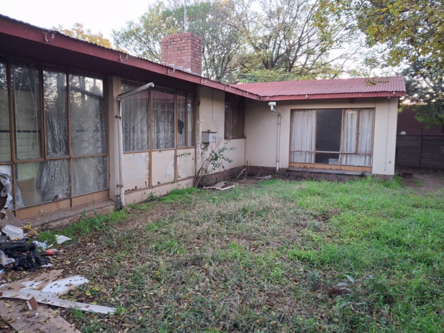 4 Bedroom Property for Sale in Sasolburg Ext 1 Free State